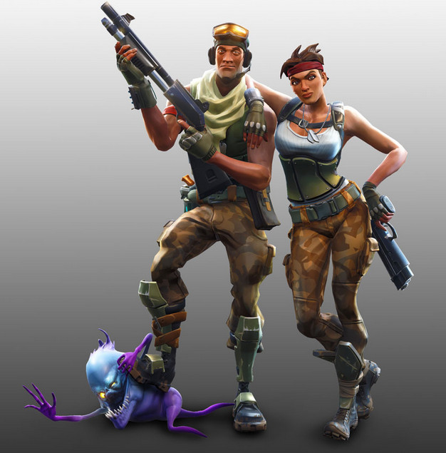 实力备受关 实力备受关